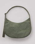 Baggu - Large Nylon Crescent Bag - Caper