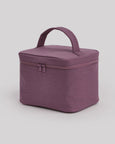 Baggu - Large Cosmetic Case - Wild Plum