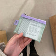 Papier Tigre - Mesh Pocket - XS - Lilac Mint