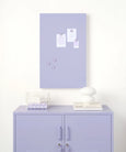 Mustard Made - The Storyboard in Lilac (PICK UP ONLY)