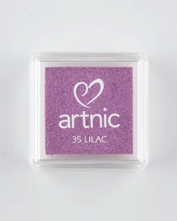Sanby Artnick Ink Mini Pad - Lilac