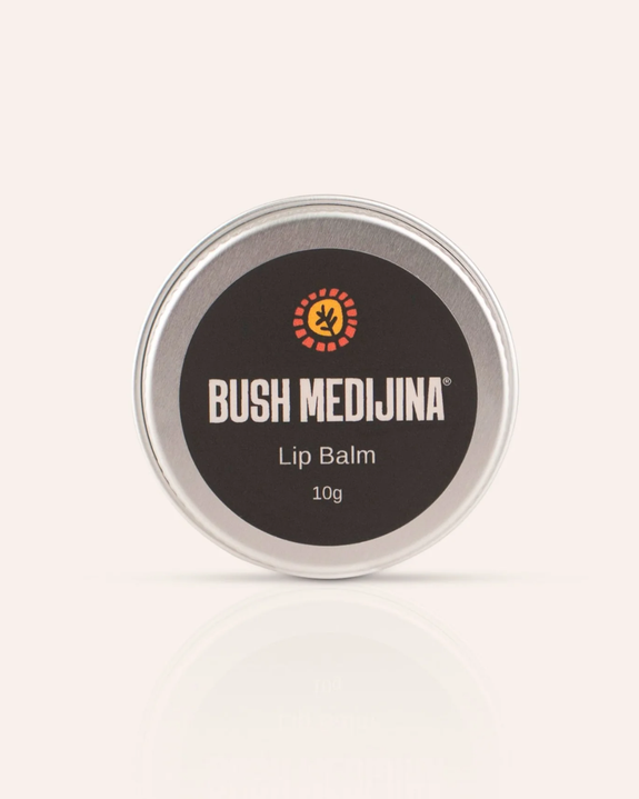 Bush Medijina - Lip Balm Tin - 10g