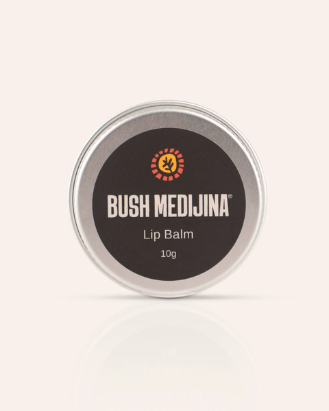 Bush Medijina - Lip Balm Tin - 10g