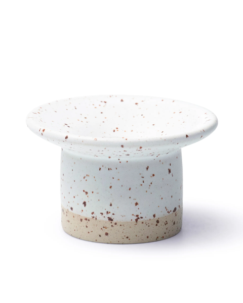 Studio Arhoj - Hono Candle Holder - Llama Fur