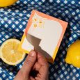 Bromstad Printing Co. - Mini Notepad - Loaf Cat