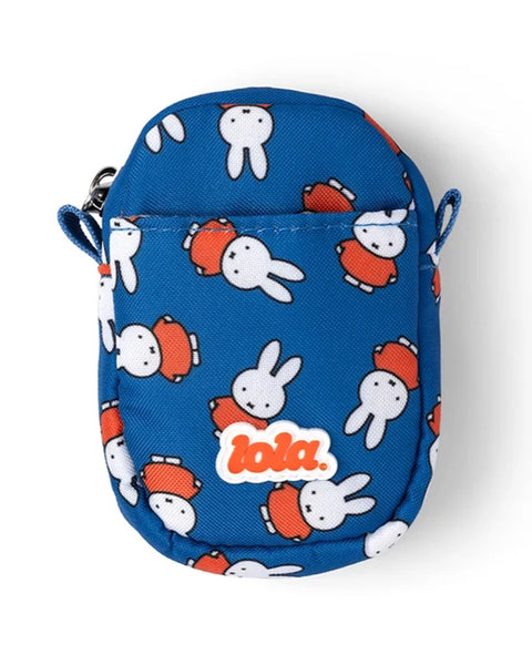 Lola - Camera Pouch - Miffy