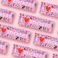 Riley Grae - I Heart Stickers Bumper - Sticker
