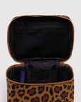 Baggu - Large Cosmetic Case - Leopard