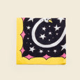 Épée Lapin Studio - Love Swans Hankie