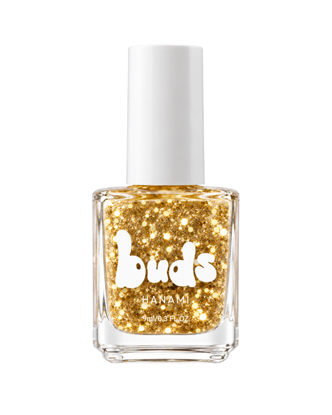 Hanami - Buds Kids Nail Polish - Lucky
