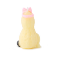 Olga Goose - Candle - Peanuts Lucy