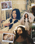 Coup De Main - Lucy Dacus Poster Zine #62