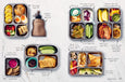 Lunchbox Bible By Julia Tellidis and Lauren Skora