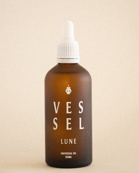 Vessel - Lune Universal Oil