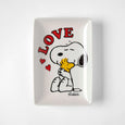 Peanuts Love Trinket Tray