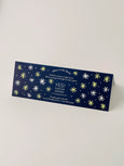 Yes! Paper Goods - Glow in the Dark Shooting Star Card