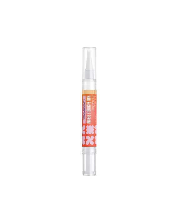Hanami - Nail Serum Pen - Mandarin Vanilla