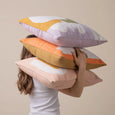 Slowdown Studio - Bessie Throw Pillow Cover