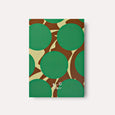 The Completist - Marfa Slimline Notebook - Dot Grid