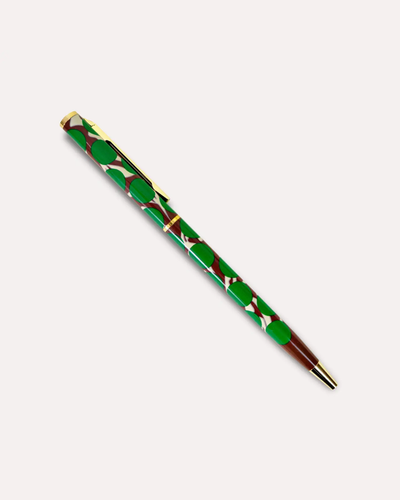 The Completist - Marfa Pen