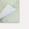 The Completist - Marfa Daily Planner Pad