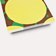 The Completist - Marfa Sticky Notes