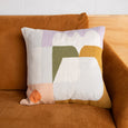 Slowdown Studio - Margot Throw Pillow Cover