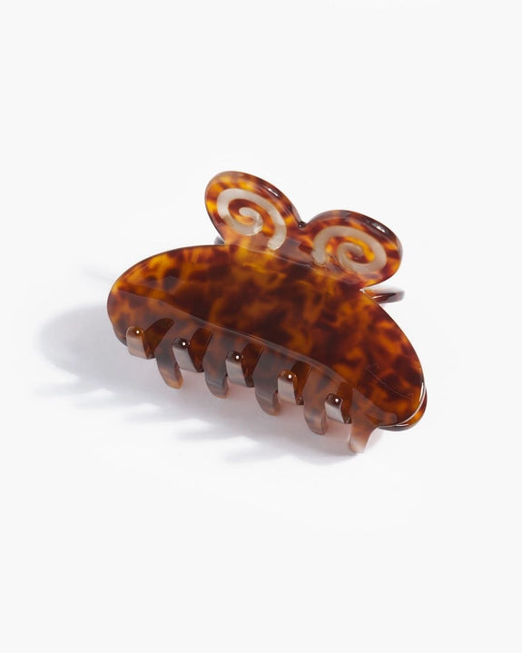 Winona Irene - Hair Claw - Mariposa