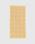 Baggu - Bath Towel - Happy Marigold