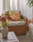 Mosey Me - Marlo Ruffle Cushion