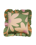 Mosey Me - Marlo Ruffle Cushion