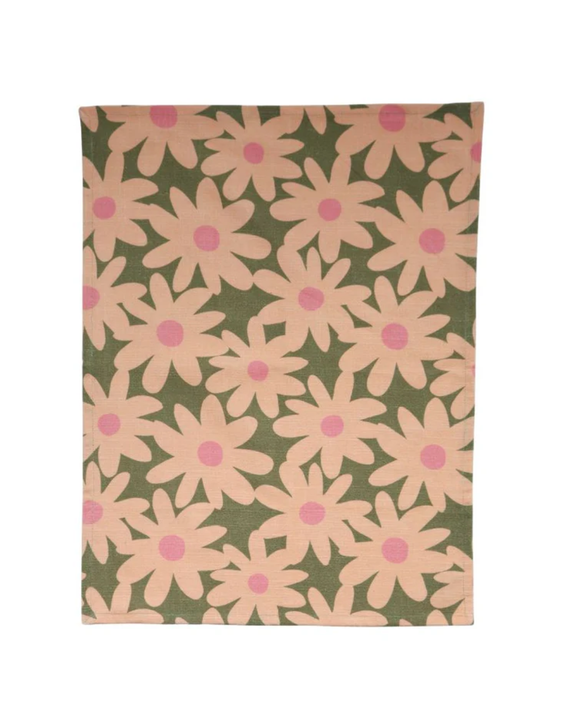 Mosey Me - Marlo Tea Towel