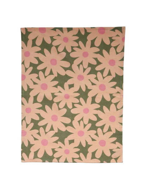 Mosey Me - Marlo Tea Towel
