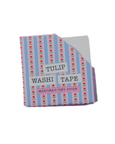 Martina's Tiny Store - Tulips Washi Tape