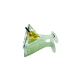 Jenny Lemons - Mini Martini Hair Claw Clip
