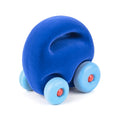 Rubbabu - Mascot Car - Cobalt Blue