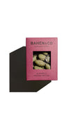 Bahen & Co - Almonds & Organic Matcha