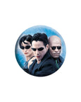 Badge - Matrix