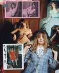 Coup De Main - Maya Hawke Poster Zine #56