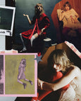 Coup De Main - Maya Hawke Poster Zine #56