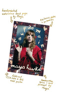 Coup De Main - Maya Hawke Poster Zine #56
