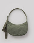 Baggu - Medium Nylon Crescent Bag - Caper