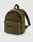 Baggu - Medium Nylon Backpack - Seaweed