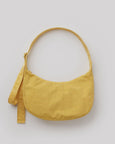 Baggu - Medium Nylon Crescent Bag - Sunflower