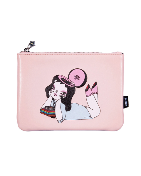 Valfre - Makeup Bag - Melodias