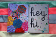 Melty Zine by Rachel Burke