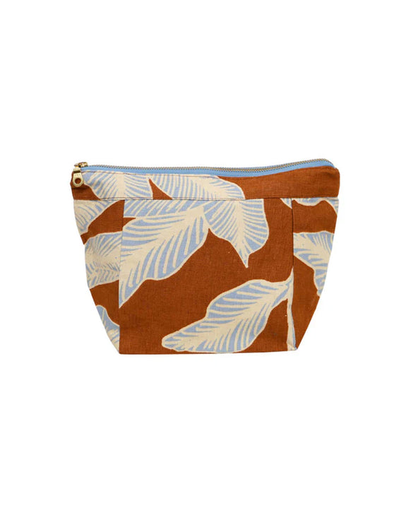 Mosey Me - Meridian Coco Cosmetic Case