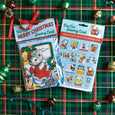 Laughing Elephant - Christmas Greeting Card Packet - Merry Christmas