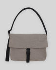 Baggu - Nylon Messenger Bag - Dove