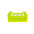 AyKasa - Midi Crate - Neon Yellow